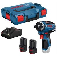 מקדחה/מברגה Bosch GSR 12V-35 HX בוש למכירה , 3 image