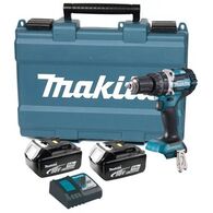 מקדחה/מברגה Makita DDF484 מקיטה למכירה , 3 image