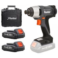 מברגת אימפקט 100312-003 Hunter למכירה , 3 image