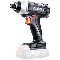 מברגת אימפקט 100312-016 Hunter למכירה , 3 image