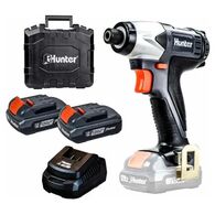 מברגת אימפקט 100312-001 Hunter למכירה , 3 image