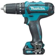 מקדחה/מברגה Makita HP331DWYE מקיטה למכירה , 4 image