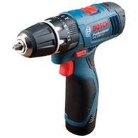 מקדחה/מברגה Bosch GSB 120-LI 19F3.006 בוש למכירה , 3 image