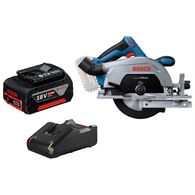 מסור  עגול Bosch GKS 185-LI 16C1.221 בוש למכירה , 4 image