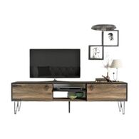 מזנון מזנון טלויזיה דגם הוגו Geva Design למכירה , 2 image