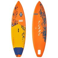 גלשן Aquatone TS-302 Flame 11.6 2021 למכירה , 2 image