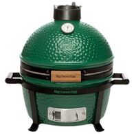 מעשנת  פחמים Big Green Egg Mini Big Green Egg למכירה , 2 image