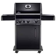 גריל  גז ROGUE XT 425SIB שחור RXT425SIBPK-1-IL Napoleon למכירה , 2 image