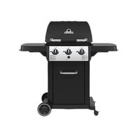 גריל  גז Broil King Royal 320 ברויל קינג למכירה , 2 image