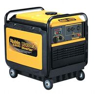 גנרטור  בנזין Shatal RG3200IS למכירה , 2 image