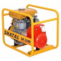 גנרטור  דיזל Shatal SR4000DS למכירה , 2 image