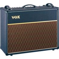 מגבר לגיטרה חשמלית Vox AC30C2 למכירה , 2 image