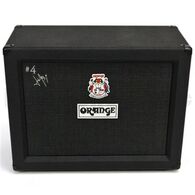 בוקסה לגיטרה Orange Jim Root למכירה , 2 image