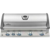 גריל  גז Napoleon LEX605BI למכירה , 2 image