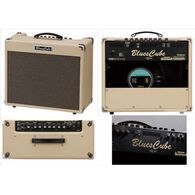 מגבר לגיטרה חשמלית Roland Blues Cube Artist רולנד למכירה , 2 image