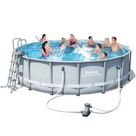 בריכת אולטרה 56451 Bestway למכירה , 2 image