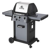 גריל  גז Broil King Monarch 340 ברויל קינג למכירה , 2 image