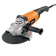 משחזת זווית AEG WS2200230 למכירה , 2 image