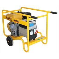 גנרטור  בנזין Shatal SR5500T למכירה , 2 image