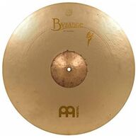מצילה Ride  Meinl Byzance 22 למכירה , 2 image