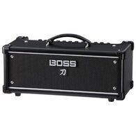 KATANA-HEAD BOSS למכירה , 2 image