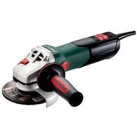 משחזת זווית Metabo WEV 10-125 QUICK למכירה 