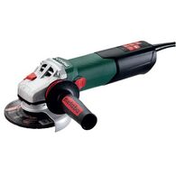 משחזת זווית Metabo WEA 17-125 QUICK למכירה 