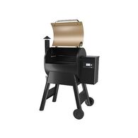 מעשנת  עץ Pro 575 מעשנת וגריל Traeger למכירה , 2 image