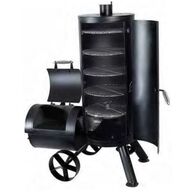 מעשנת  פחמים SLIM - HP  אמגזית amgazit למכירה , 2 image