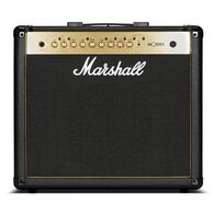 מגבר לגיטרה חשמלית Marshall MG101GFX למכירה , 2 image