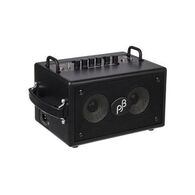 מגבר לגיטרה בס PJB Guitar Double Four BG-75 למכירה , 2 image