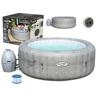 בריכת עיסוי - ג'קוזי  54174 Bestway למכירה , 4 image