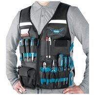 אפוד Makita E05636 מקיטה למכירה , 3 image