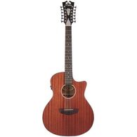 גיטרה אקוסטית D'Angelico Premier Fulton LS למכירה 
