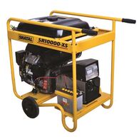 גנרטור  בנזין Shatal SR10000XS למכירה , 2 image