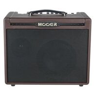 מגבר לגיטרה אקוסטית Mooer SD50A למכירה , 2 image