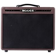 מגבר לגיטרה אקוסטית Mooer SD50A למכירה , 3 image