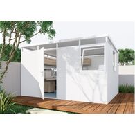 מחסן Radius אוורסט 30/40 למכירה , 3 image