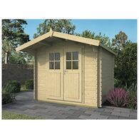 מחסן גיטה Gitte 2.60 איסמור ismor למכירה , 2 image