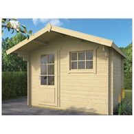 מחסן ביורן Bjorn 3.00 איסמור ismor למכירה , 2 image