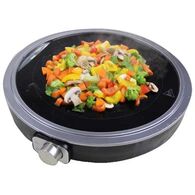 גריל  חשמלי Hemilton HEM-2162 המילטון למכירה , 3 image