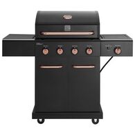 גריל  גז Kenmore PG-40409S0LB-2 למכירה 