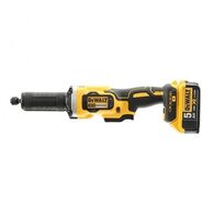 משחזת ציר Dewalt DCG426P2 למכירה 