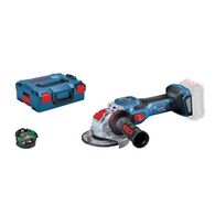 משחזת זווית Bosch GWX 18V-15SC בוש למכירה , 2 image