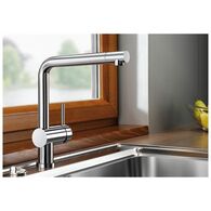 ברז נשלף Blanco 526149 Linus למכירה , 4 image