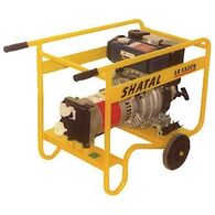 גנרטור  דיזל Shatal SR5500D למכירה , 2 image