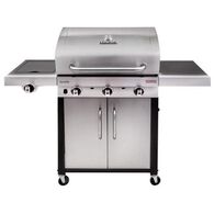 גריל  גז גריל 3 מבערים מסדרת performance IR 8073013 Char-Broil למכירה , 3 image