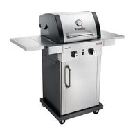 גריל  גז Professional 2 מבערים Char-Broil למכירה 