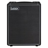 מגבר לגיטרה בס laney DB200-210 למכירה , 2 image