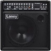 מגבר לגיטרה בס laney AH150 למכירה 